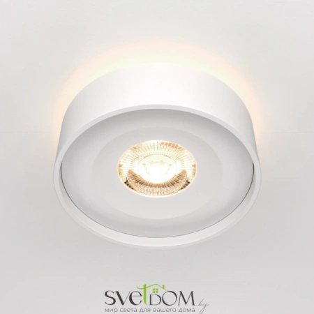 Встраиваемые светильники Maytoni DL035-2-L6W4K от Магазина Svetdom.by