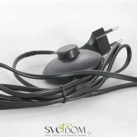 Торшер Lussole Marion LSP-0626 E27 Lussole