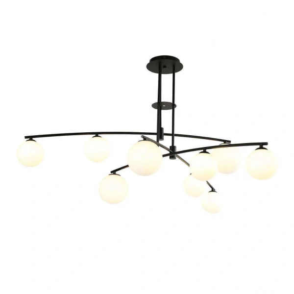 Люстры подвесные4038-9P Favourite | Svetdom.by