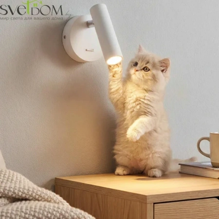 Бра CL704100 CITILUX | Svetdom.by