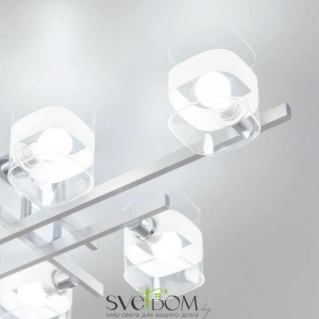 Люстры потолочныеCL139260 CITILUX | Svetdom.by