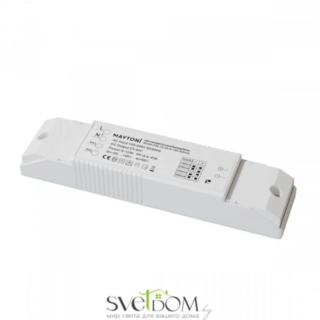 PSL-DL40-S-150-300mA 