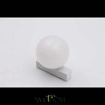 Светильник трековый Aployt  APL.0130.10.06