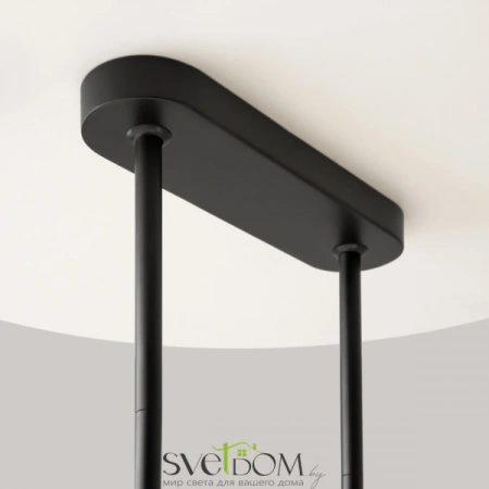 Подвесные светильники Maytoni MOD333PL-06B1 от Магазина Svetdom.by