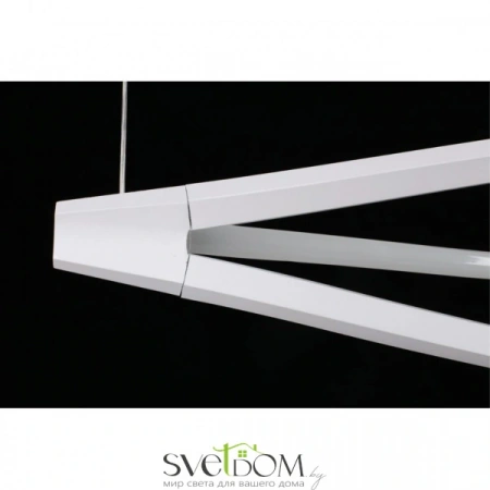 Люстры подвесныеAPL.783.03.45 Aployt | Svetdom.by