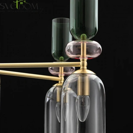 Люстры подвесныеCL244171 CITILUX | Svetdom.by