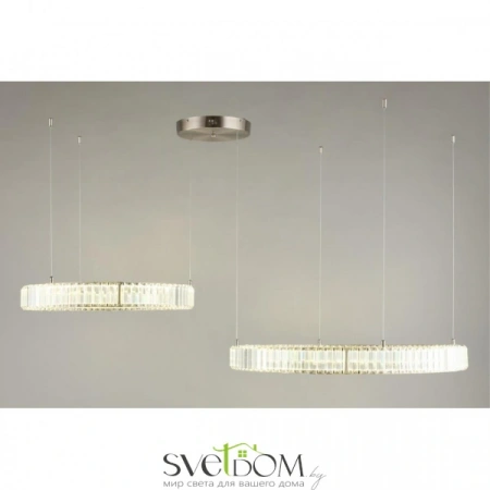 Люстры подвесныеAPL.076.03.80 Aployt | Svetdom.by