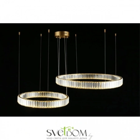 Люстры подвесныеAPL.026.03.85 Aployt | Svetdom.by