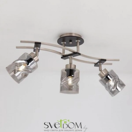 Люстры потолочныеCL142135 CITILUX | Svetdom.by