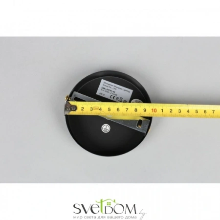 Настенные светильники OML-93701-02 Omnilux | Svetdom.by