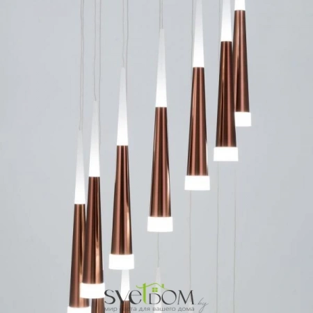 Люстры подвесныеCL227143 CITILUX | Svetdom.by