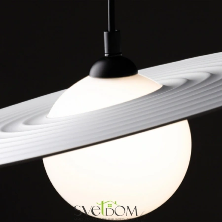 Подвесные светильники Freya FR5390PL-01W от Магазина Svetdom.by