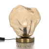 CITILUX CL247088 ROCKA Янтарный Лампа Настольная CITILUX