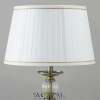 Citilux Гера CL433813 Настольная лампа с абажуром Бронза CITILUX