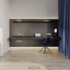 Рамки пластиковые Voltum S70 Кашемир VLS100403 Voltum VLS100403