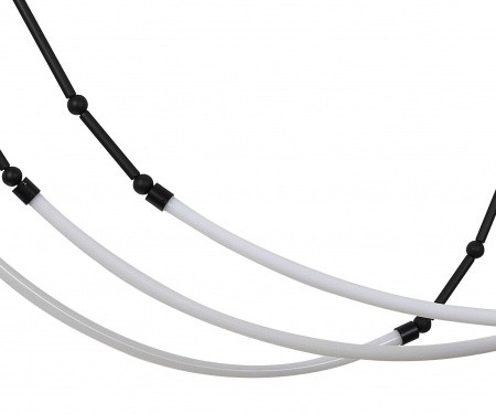 Подвесные светильники Kink Light 08060-3AS,19 от Магазина Svetdom.by