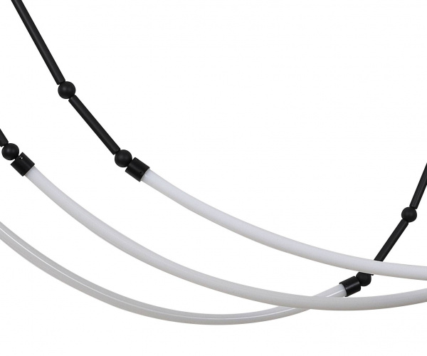 Подвесные светильники Kink Light 08060-3AS,19 от Магазина Svetdom.by