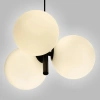 Подвесной светильник Citilux ORTON CL202210 G9 CITILUX