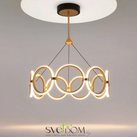 Подвесные светильники Maytoni MOD357PL-L40BS3K от Магазина Svetdom.by