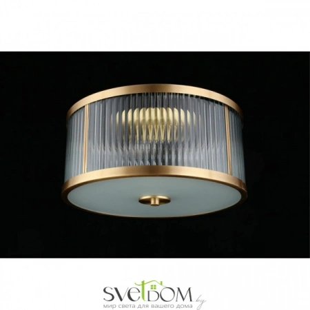 Люстры потолочныеAPL.624.07.03 Aployt | Svetdom.by