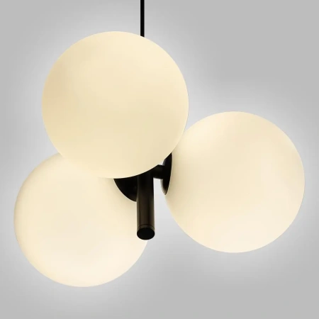 Подвесной светильник Citilux ORTON CL202210 G9 CITILUX