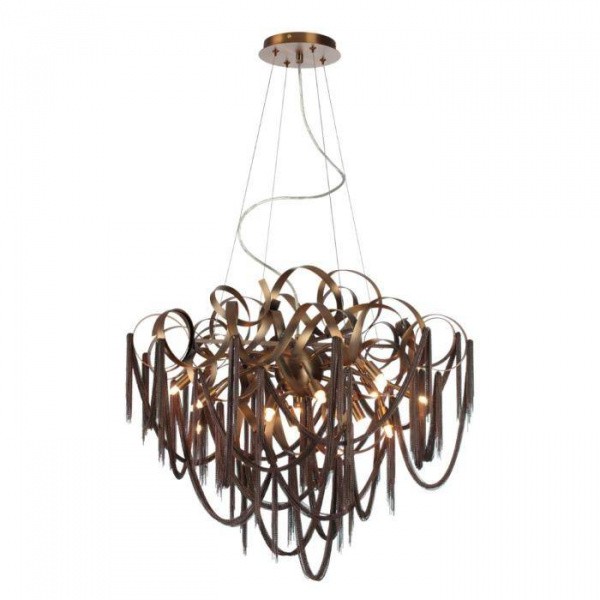 Люстры подвесные5066/12 Odeon Light | Svetdom.by