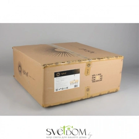 Люстры подвесныеAPL.838.03.08 Aployt | Svetdom.by