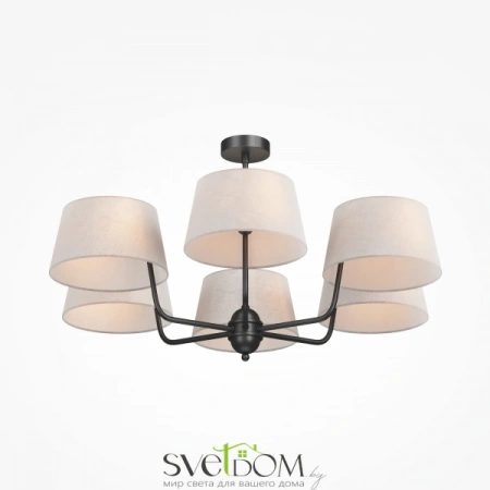Подвесные светильники Maytoni MOD360PL-06B от Магазина Svetdom.by