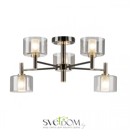 Люстры на штангеCL241151 CITILUX | Svetdom.by