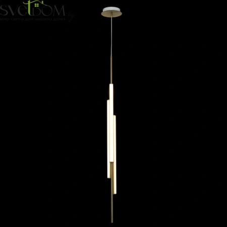 Подвесные светильники CITILUX CL247063 от Магазина Svetdom.by