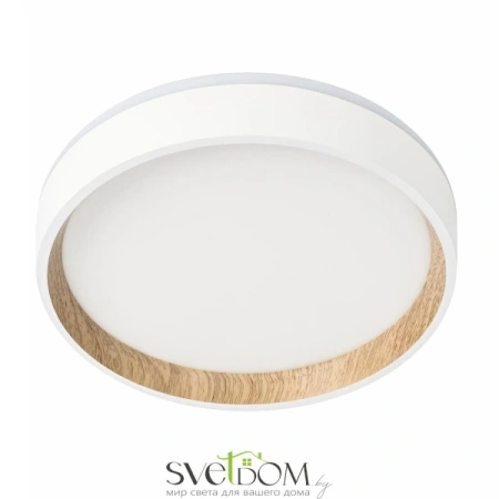 CITILUX CL750180 ETALON Белый+Бук с подсветкой CITILUX