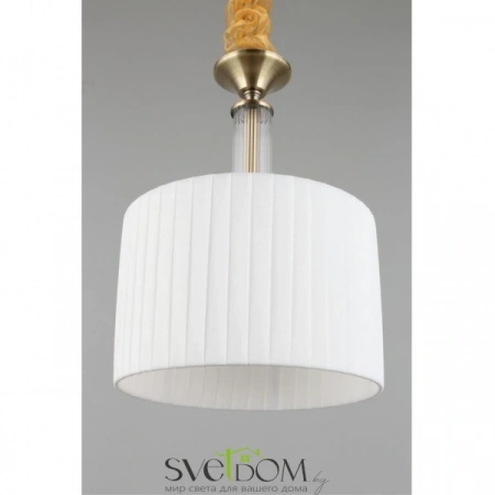Подвесные светильники Omnilux OML-57606-01 от Магазина Svetdom.by