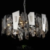 CITILUX CL231271 DART Хром Люстра CITILUX