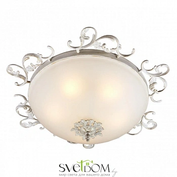 Люстра потолочная Omnilux  OML-76517-05