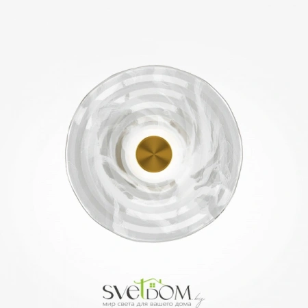 Бра MOD343WL-L5BS3K1 Maytoni | Svetdom.by