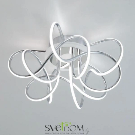 Люстры потолочныеCL229A151E CITILUX | Svetdom.by