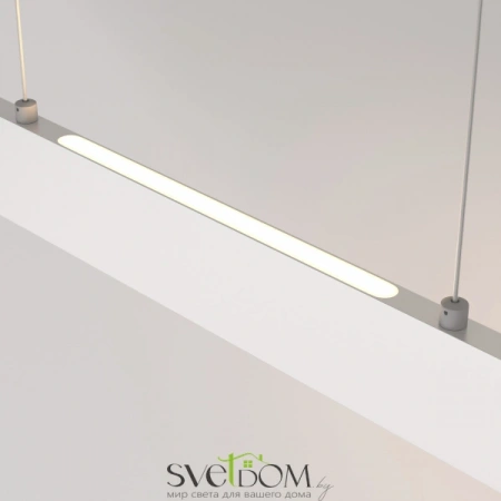 Подвесные светильники Maytoni P010PL-L23W от Магазина Svetdom.by