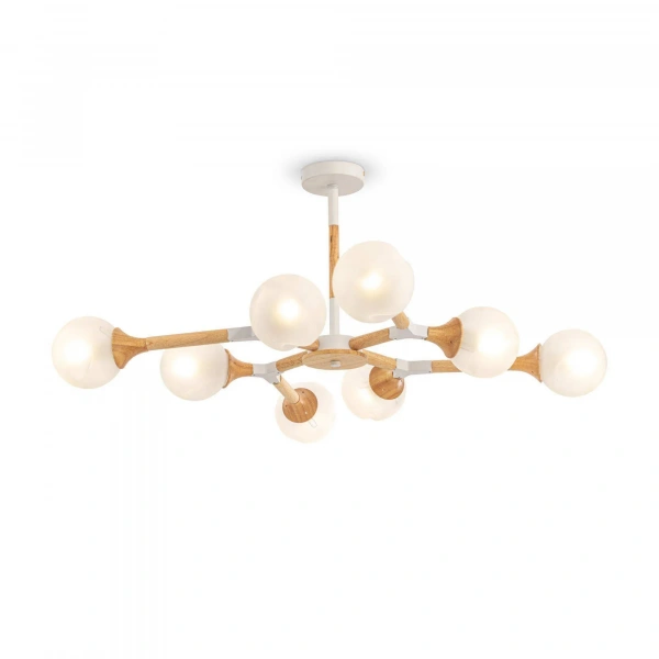 Потолочный светильник Freya FR5105CL-08W