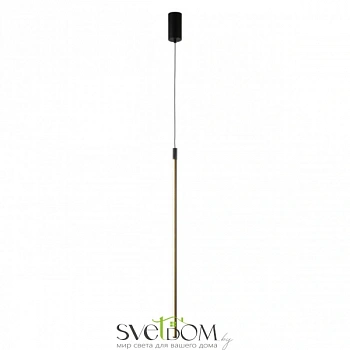 Светильник подвесной Aployt  APL.0123.06.15