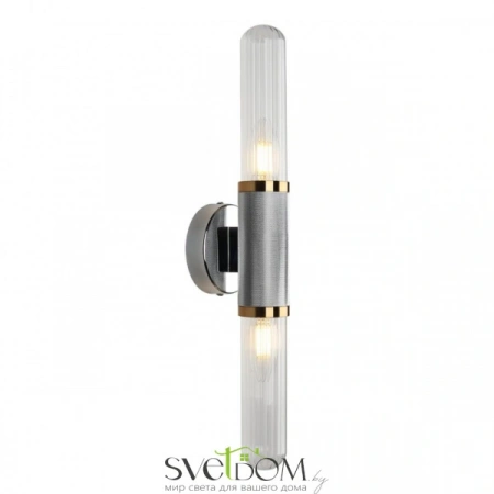 Настенные светильники APL.307.41.02 Aployt | Svetdom.by