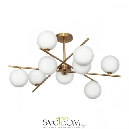 Люстры на штангеCL242193 CITILUX | Svetdom.by