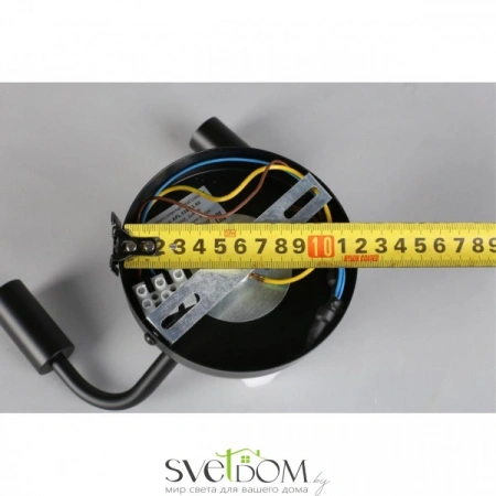 Настенные светильники APL.338.11.02 Aployt | Svetdom.by