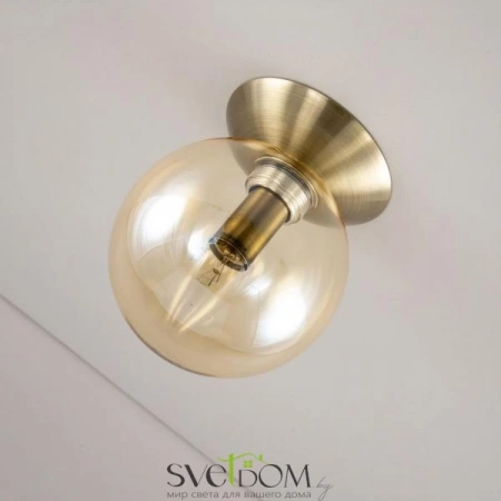 Накладные светильники CITILUX CL102513 от Магазина Svetdom.by