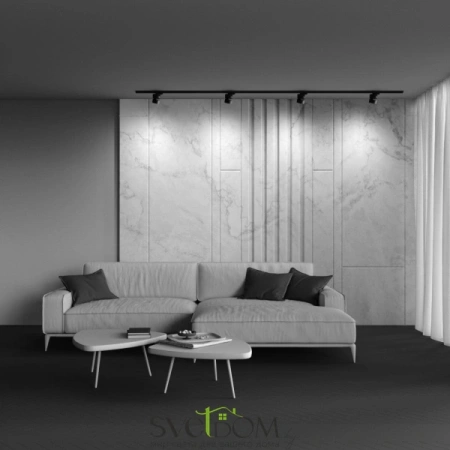 TR007-1-12W4K-B-1 Maytoni