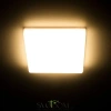 Citilux Вега CLD53K10W LED Встраиваемый квадратный светильник CITILUX