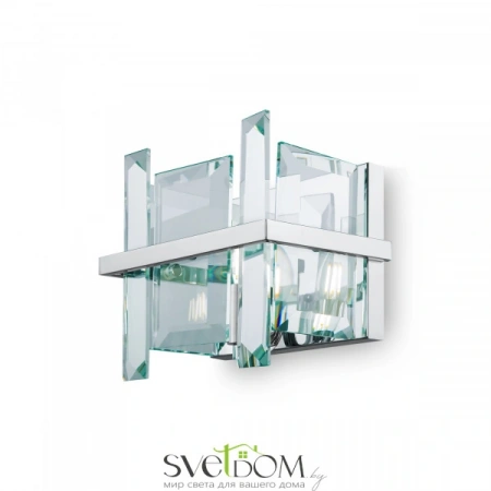 Настенные светильники MOD201WL-01N Maytoni | Svetdom.by