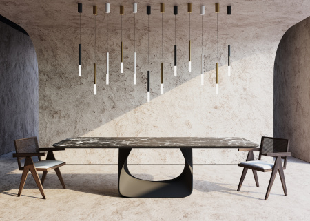 Подвесные светильники Maytoni MOD157PL-L6G4K1 от Магазина Svetdom.by