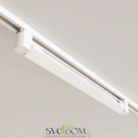 TR010-1-20W4K-M-W Maytoni