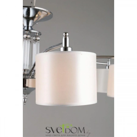 Люстры потолочныеOML-64707-12 Omnilux | Svetdom.by