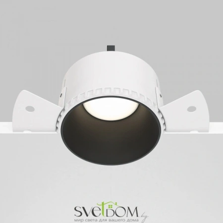 Встраиваемые светильники Maytoni DL051-01-GU10-RD-WB от Магазина Svetdom.by